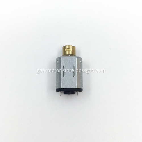 RoHS Compliant Small 3.7V sex toy vibration motor